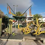 Bahia Sol Caleta De Fuste
