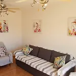 Bahia Sol Apartment *