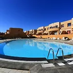 Bahia Sol Apartment Caleta De Fuste