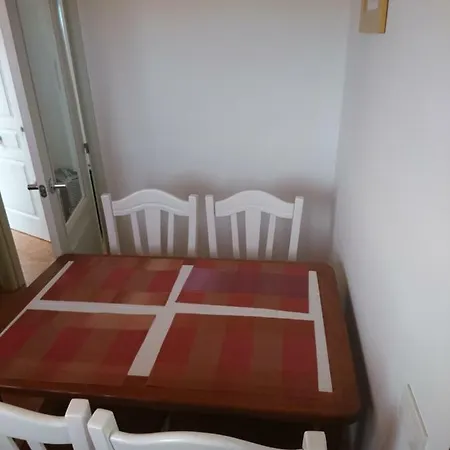 Apartament Bahia Sol *