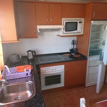 Apartament Bahia Sol Caleta De Fuste