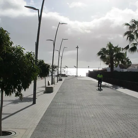 Bahia Sol