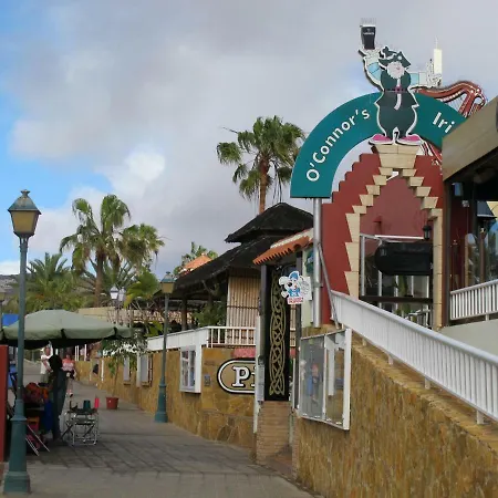 Bahia Sol * Caleta De Fuste