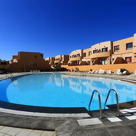 Bahia Sol Apartament Caleta De Fuste