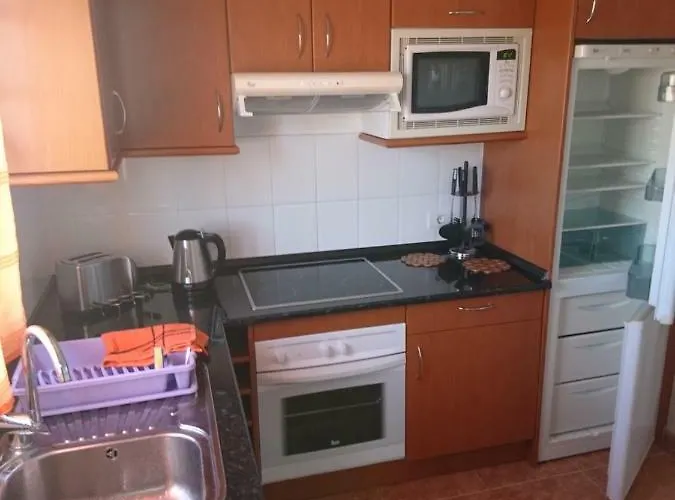 Appartamento Bahia Sol Caleta De Fuste