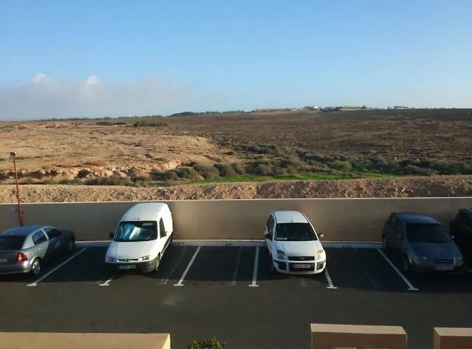 Bahia Sol * Caleta De Fuste