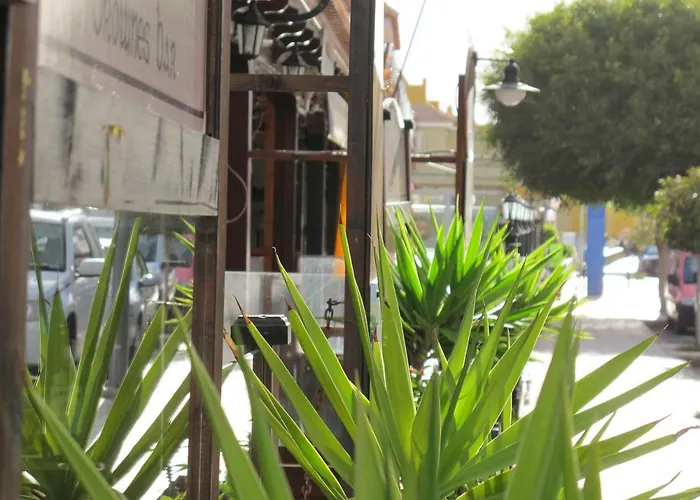 Bahia Sol Appartamento *