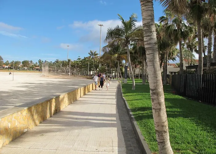 Bahia Sol Appartamento *