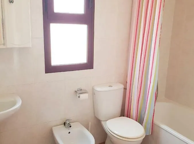 Bahia Sol Caleta De Fuste