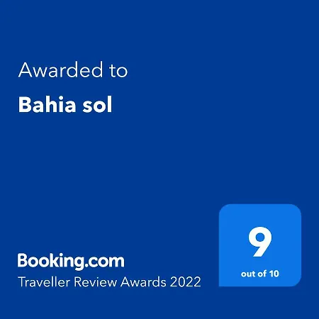 Bahia Sol Калета-де-Фусте