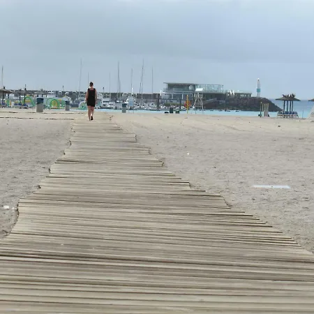 Lejlighed Bahia Sol *