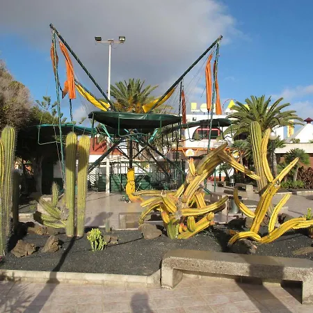 Bahia Sol Калета-де-Фусте