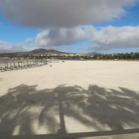 Bahia Sol Апартаменты *