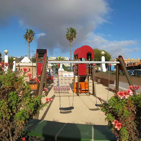 Апартаменты Bahia Sol Калета-де-Фусте