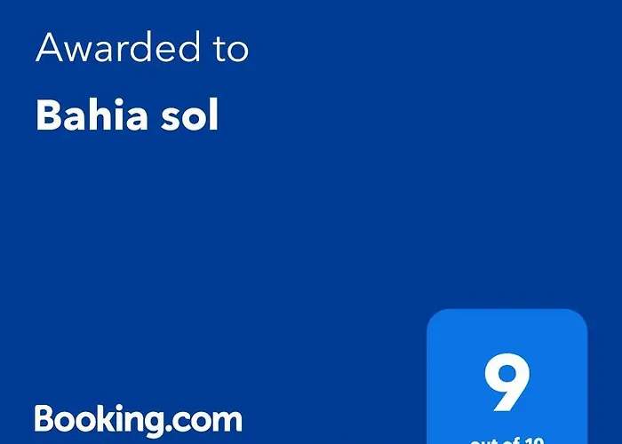 Bahia Sol Caleta De Fuste