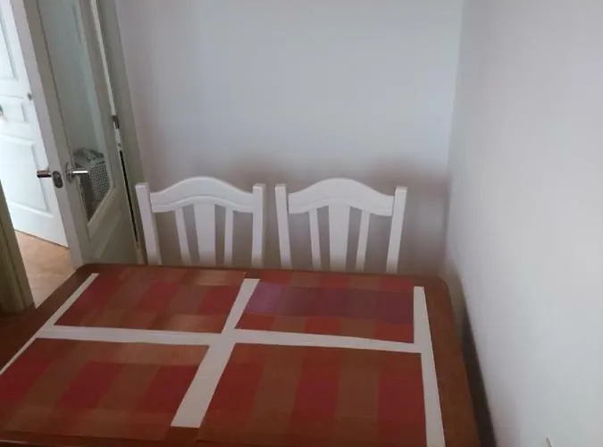 Apartmán Bahia Sol *