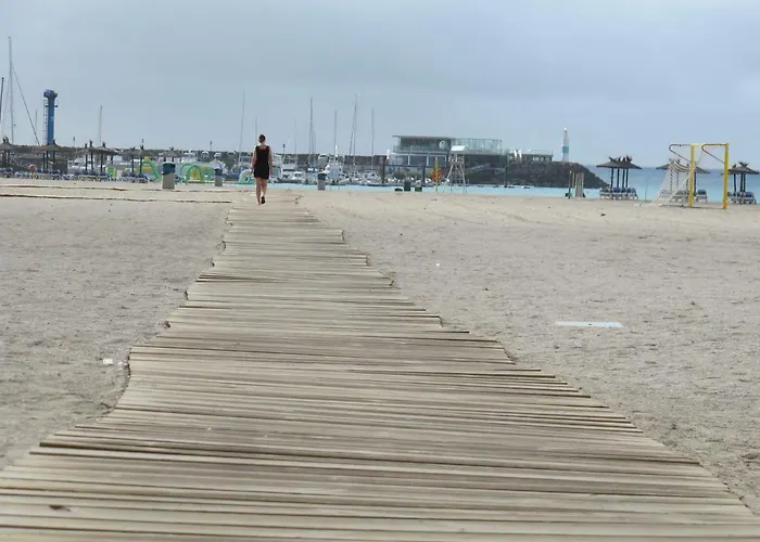 Apartmán Bahia Sol *