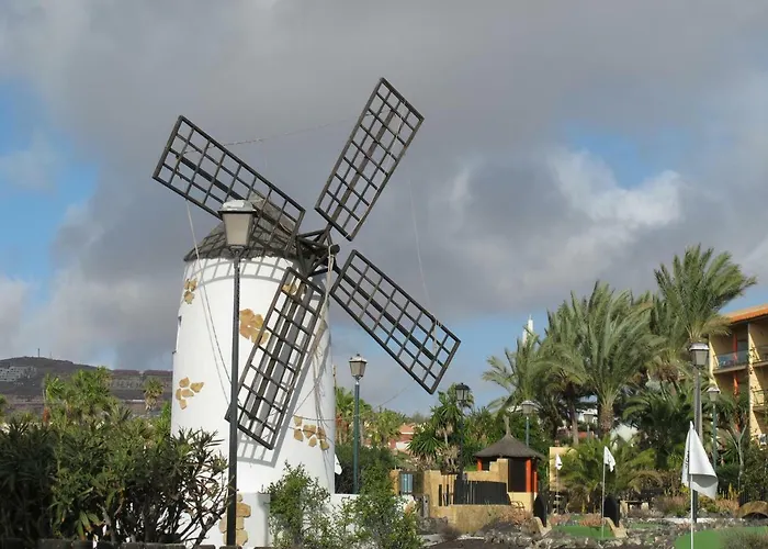 Bahia Sol * Caleta De Fuste