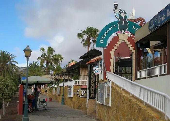 Bahia Sol * Caleta De Fuste