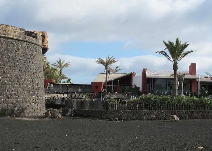 Bahia Sol Caleta De Fuste