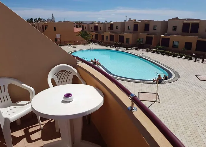 Bahia Sol * Caleta De Fuste