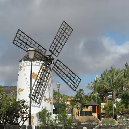 Bahia Sol * Caleta De Fuste