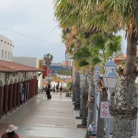 Bahia Sol Διαμέρισμα *