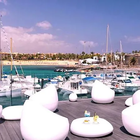 Bahia Sol Διαμέρισμα Caleta De Fuste