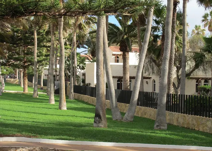 Bahia Sol Apartment Caleta De Fuste