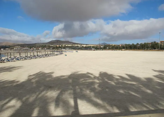 Bahia Sol Apartment *