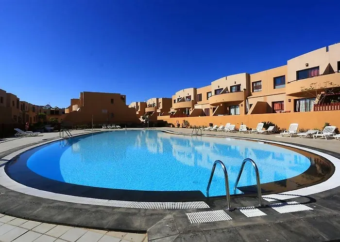 Bahia Sol Apartment Caleta De Fuste