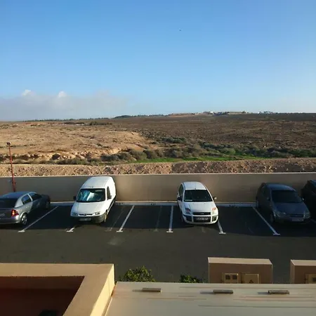 Bahia Sol * كاليتا ذي فوستي