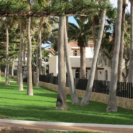 Bahia Sol شقة كاليتا ذي فوستي