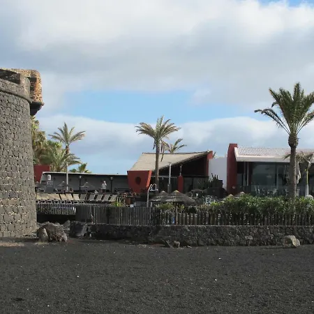 Bahia Sol كاليتا ذي فوستي