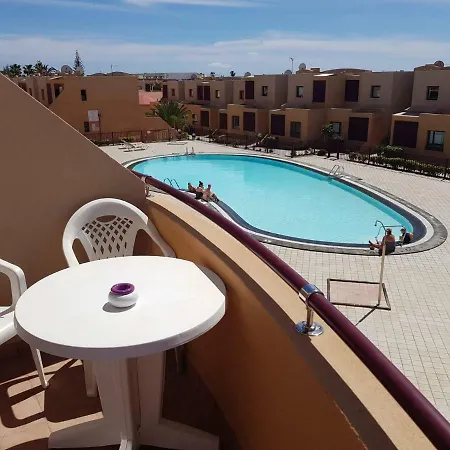 Bahia Sol * كاليتا ذي فوستي